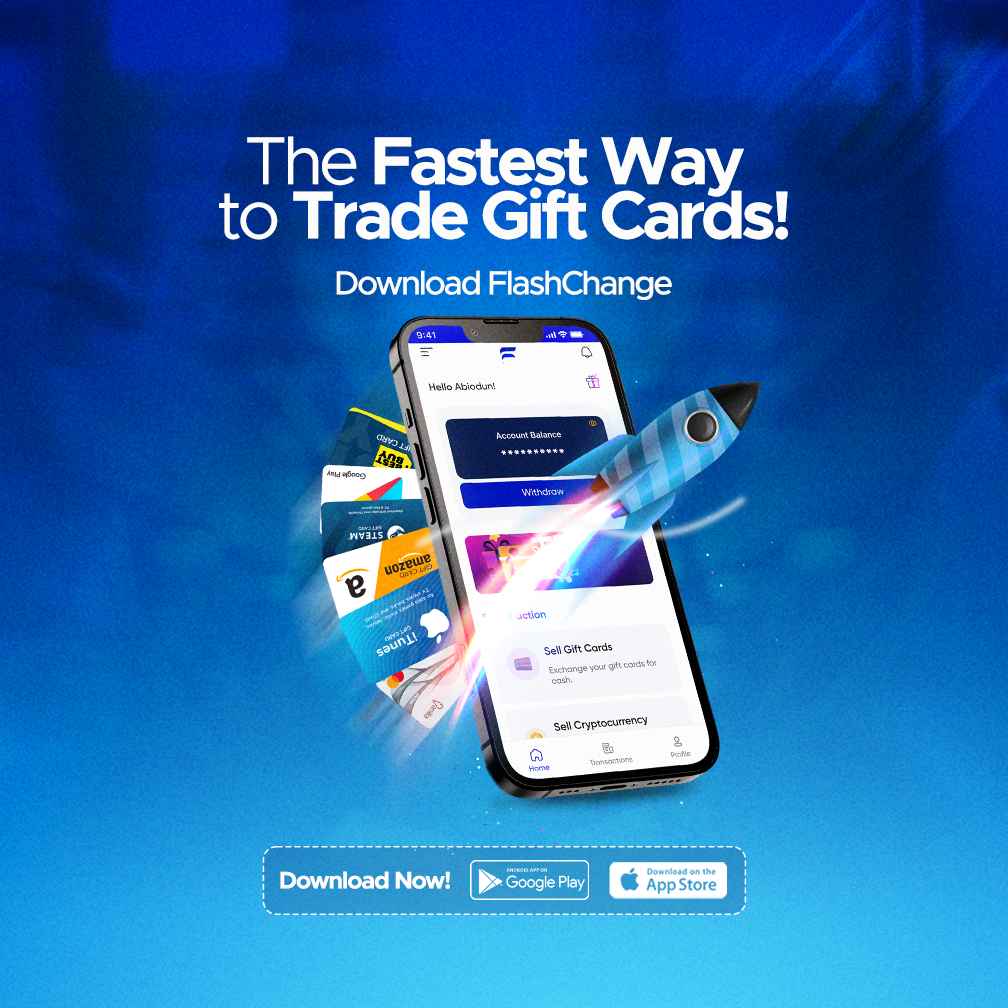 Example of Marketing Flyer Design For Social Media